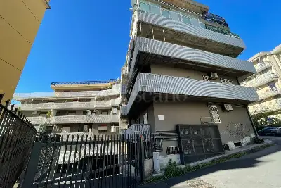Casa in vendita, Via Mafalda di Savoia, Catania
