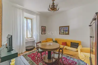 Casa in vendita, Viale Giotto, Roma