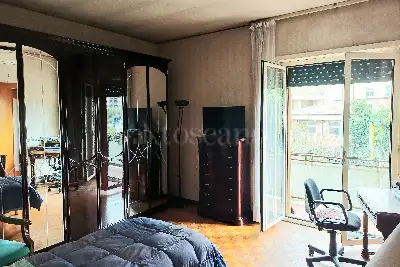 Villino a Schiera in vendita, Via Calcinaia, Roma