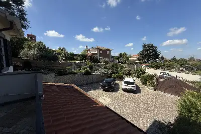 Villa Bifamiliare in vendita, Via Costa Rotonda , Marino