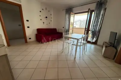 Casa in vendita, Viale Filippo Brunelleschi, Fiumicino