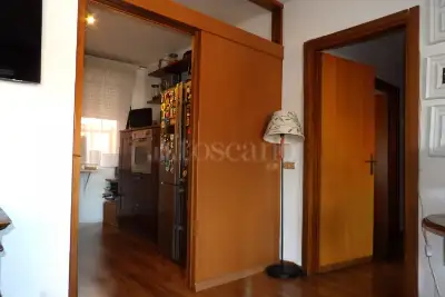 Casa in vendita, Via Benedetto Croce, Roma