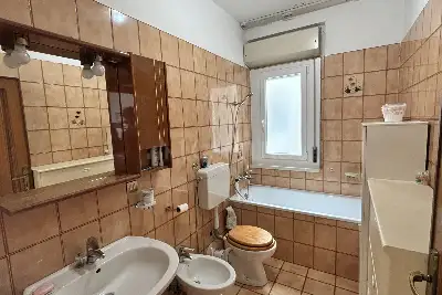 Casa in vendita, Via Paola Drigo, Roma