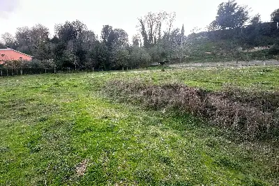 Edificabile Residenziali in vendita, Via Sarule, Fiumicino