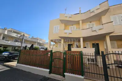 Villino a Schiera in vendita, Via Cupa dei Marmi, Anzio