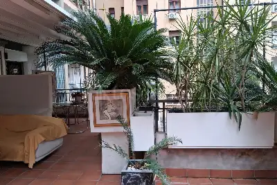 Casa in vendita, Piazza Cesare Cantù, Roma