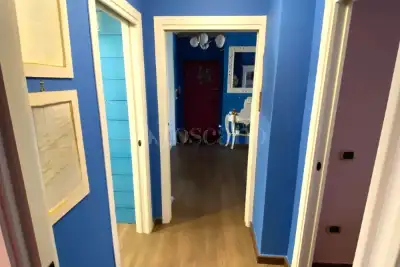 Casa in vendita, Via dell'Epomeo, Napoli