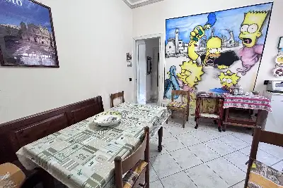 Casa in vendita, Via Luigi Fornaciari, Noto