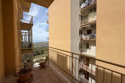 Casa in vendita, Via Dante Alighieri, Agrigento