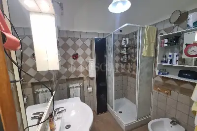 Casa in vendita, Via Federico Fellini, Pomezia