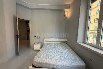 Casa in affitto, Via Fregene, Roma