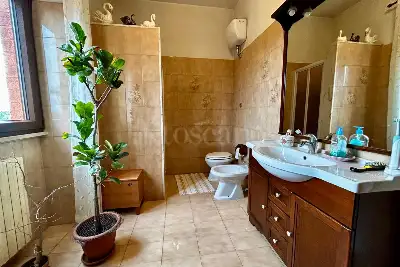 Villa in vendita, Via Giuseppe Genè, Roma