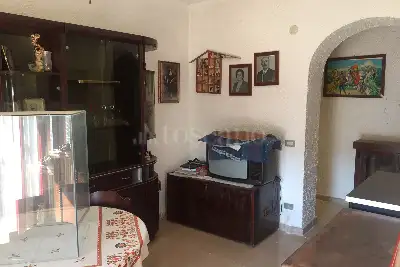 Casa Indipendente in vendita, C/da San Nicola Bordonaro alto, Messina