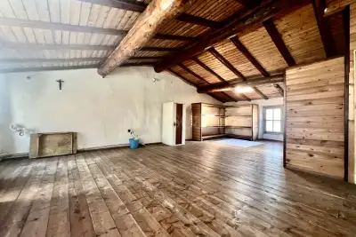 Villino a Schiera in vendita, Via San Zeno, Desenzano del Garda