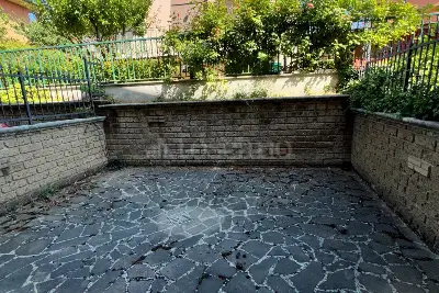 Villino a Schiera in vendita, Via dei Tulipani, Avezzano