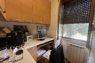 Villa Bifamiliare in vendita, Via Silvio Canevazzi, Roma