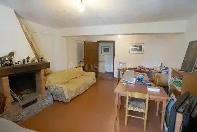 Villa in vendita, Arsoli - Località Colle del Prete, Arsoli