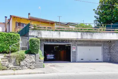 Casa Indipendente in vendita, Via Galvani Luigi, Como