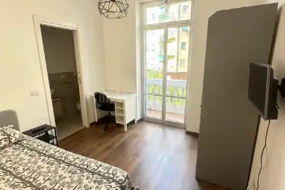 Casa in vendita, Via Zella, Genova