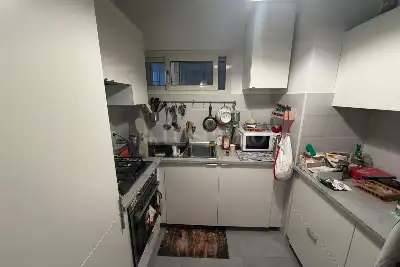 Casa in vendita, Via Elio Lampridio Cerva, Roma