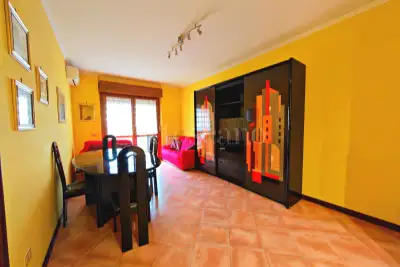 Casa in vendita, Via Domenico Modugno, Roma