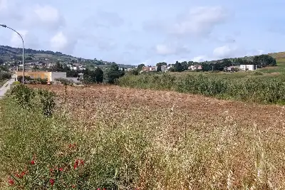 Edificabile Residenziali in vendita, Viale Crocci, Valderice