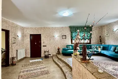 Villa in vendita, Via Calcara, Aci Bonaccorsi