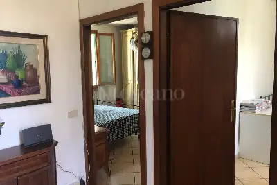 Villa Bifamiliare in vendita, Via di Capalle, Lamporecchio