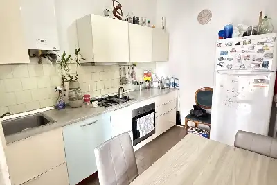 Casa in vendita, Via Marino Ballini, Brescia