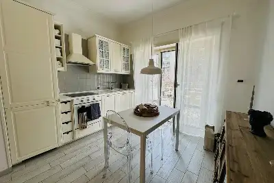 Casa in vendita, Viale Guglielmo Marconi, Roma