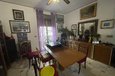 Casa in vendita, Via Gian Matteo Giberti, Palermo