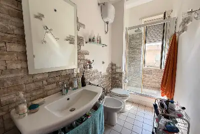 Casa in vendita, Via della Casetta Mattei, Roma