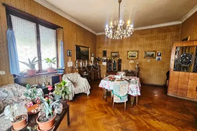 Attico in vendita, Via dell'Amba Aradam, Roma