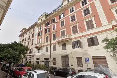 Casa in vendita, Via Tirso, Roma