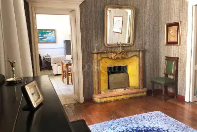 Casa in vendita, Via San Francesco D'assisi 21, Torino