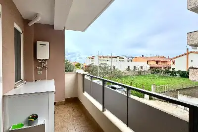 Casa in vendita, Viale Sandro Pertini, Porto Torres