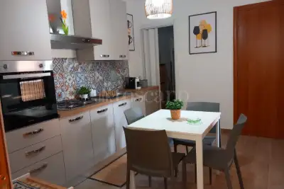 Casa in affitto, Via Milazzo 44, Bagheria