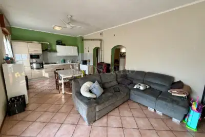 Villa Bifamiliare in vendita, Via Donatori di Sangue, Erbusco