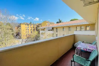 Casa in vendita, Via Giovanni Maria Longinotti, Brescia