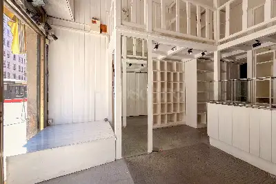 Negozio in affitto, Corso Como, Milano