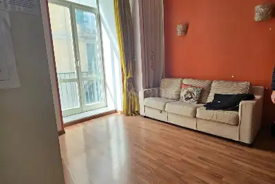 Casa in affitto, Via Guglielmo Melisurgo, Napoli