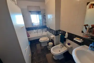 Casa in vendita, Via Bartolomeo Berrettaro, Palermo