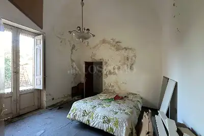 Casa Indipendente in vendita, Via Vittorio Emanuele, Viagrande