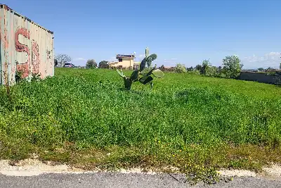 Agricolo in vendita, Via Carezzano, Roma