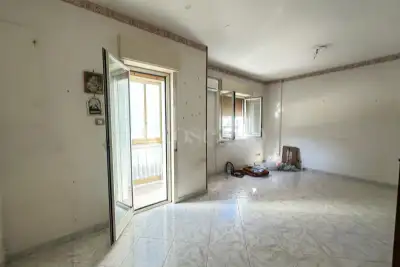 Casa in vendita, Via Antonino Bova, Palermo