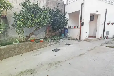 Casa Indipendente in vendita, Strada Timpone, Misiliscemi