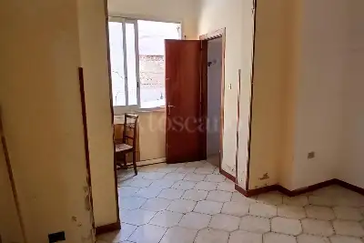 Casa in vendita, Via Oreto, Palermo