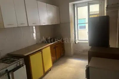Casa in vendita, Traversa Via Telesio, Catanzaro