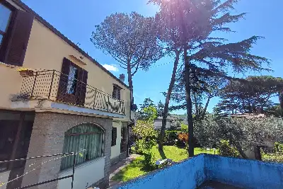 Villa in vendita, Viale Antonio Gramsci, Campagnano di Roma