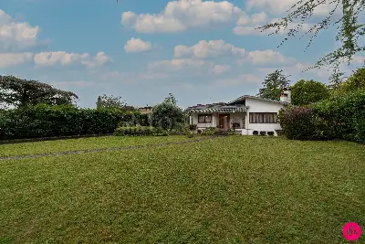 Villa in vendita, Via Pionieri Dell'Aria, Roveredo in Piano